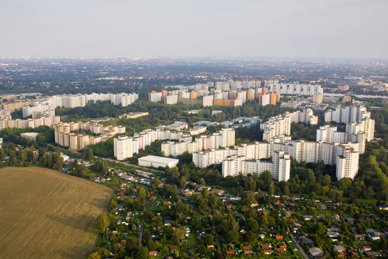 Mit WBS-berechtigtem Einkommen ins perfekte Familiennest — photo 1